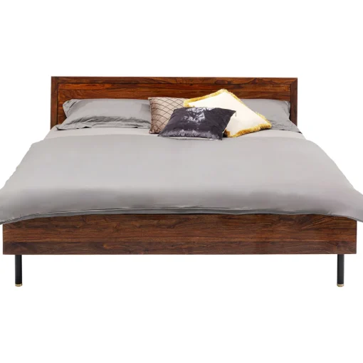 KARE Design Lits En Bois|Lit En Bois Ravello 180X200