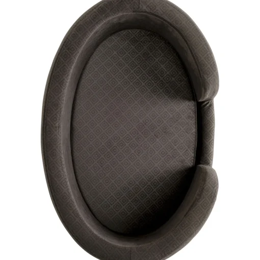 KARE Design Autres Petits Meubles|Lit Pour Chien/Chat Dream Day Gris