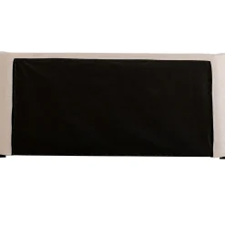 KARE Design Lits Rembourres|Lit Tivoli Ecru 160X200