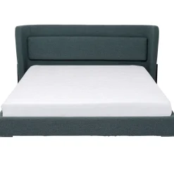KARE Design Lits Rembourres|Lit Tivoli Vert 160X200Cm