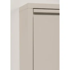 KARE Design Rangements À Chaussures Rabattables|Meuble À Chaussures Caruso 3 Creme (Mo)