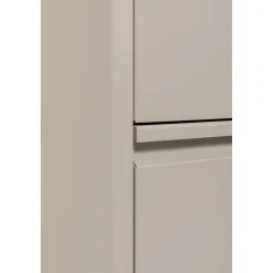 KARE Design Rangements À Chaussures Rabattables|Meuble À Chaussures Caruso 3 Creme (Mo)