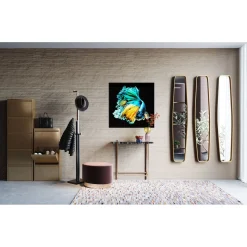 KARE Design Rangements À Chaussures Rabattables|Meuble À Chaussures Caruso 5 Bronze