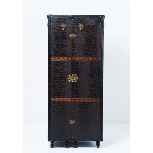 KARE Design Meubles De Bar|Meuble Bar Globetrotter