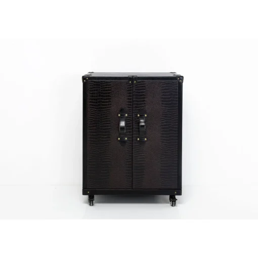 KARE Design Meubles De Bar|Meuble Bar Globetrotter Mm