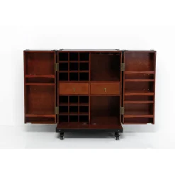 KARE Design Meubles De Bar|Meuble Bar Globetrotter Mm