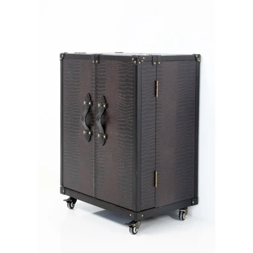 KARE Design Meubles De Bar|Meuble Bar Globetrotter Mm