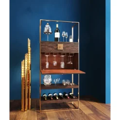 KARE Design Meubles De Bar|Meuble Bar Osaka