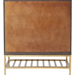 KARE Design Meubles De Bar|Meuble Bar Osaka 107X92Cm