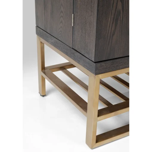 KARE Design Meubles De Bar|Meuble Bar Osaka 107X92Cm