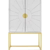 KARE Design Meubles De Bar|Meuble Bar Queen 91X147Cm