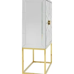 KARE Design Meubles De Bar|Meuble Bar Queen 91X147Cm