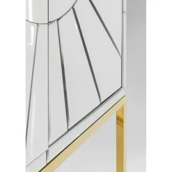KARE Design Meubles De Bar|Meuble Bar Queen 91X147Cm
