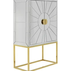 KARE Design Meubles De Bar|Meuble Bar Queen 91X147Cm