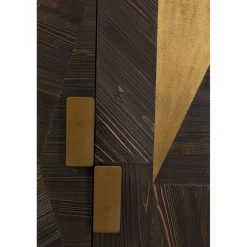 KARE Design Meubles De Bar|Meuble Bar Salerno 105X170Cm