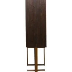 KARE Design Meubles De Bar|Meuble Bar Salerno 105X170Cm