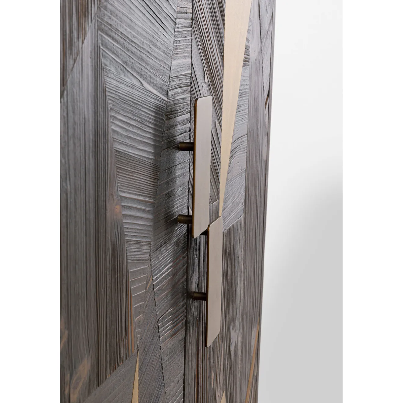 KARE Design Meubles De Bar|Meuble Bar Salerno 105X170Cm