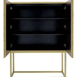 KARE Design Meubles De Bar|Meuble Bar Saragossa 100X140Cm
