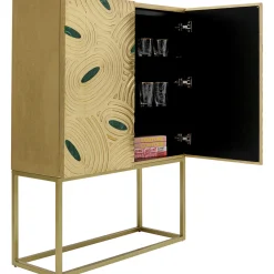 KARE Design Meubles De Bar|Meuble Bar Saragossa 100X140Cm