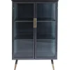 KARE Design Vitrines|Meuble Haut La Gomera 2-Portes