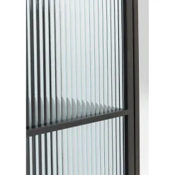 KARE Design Vitrines|Meuble Haut La Gomera 2-Portes