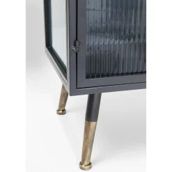 KARE Design Vitrines|Meuble Haut La Gomera 2-Portes