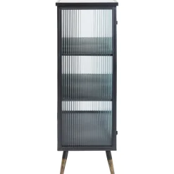 KARE Design Vitrines|Meuble Haut La Gomera 2-Portes