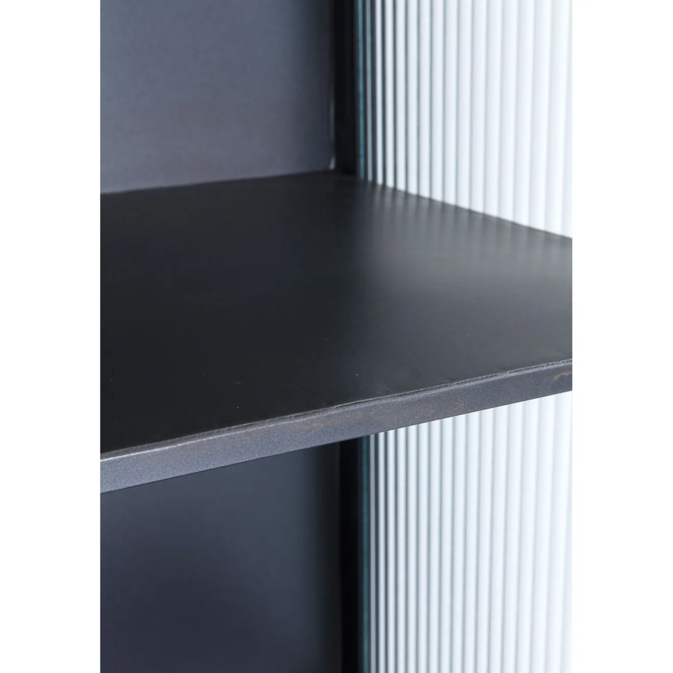 KARE Design Vitrines|Meuble Haut La Gomera 2-Portes/3-Tiroirs