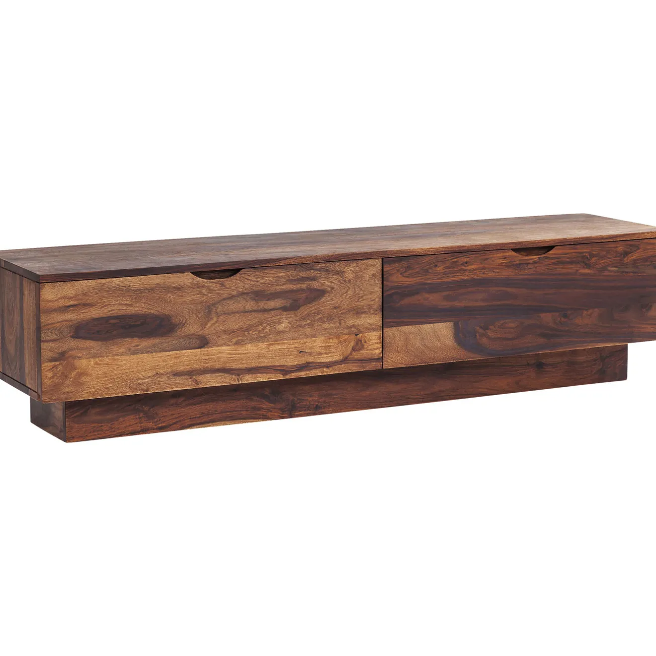 KARE Design Buffets Bas|Meuble Tv Authentico