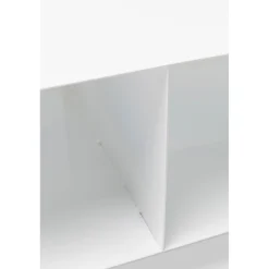 KARE Design Buffets Bas|Meuble Tv Lounge M Blanc