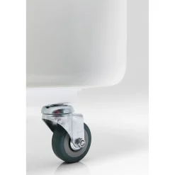 KARE Design Buffets Bas|Meuble Tv Lounge M Blanc