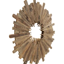 KARE Design Miroirs Muraux|Miroir Bastidon O120Cm