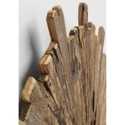 KARE Design Miroirs Muraux|Miroir Bastidon O120Cm