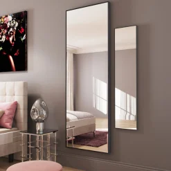 KARE Design Miroirs Muraux|Miroir Bella 70X200Cm