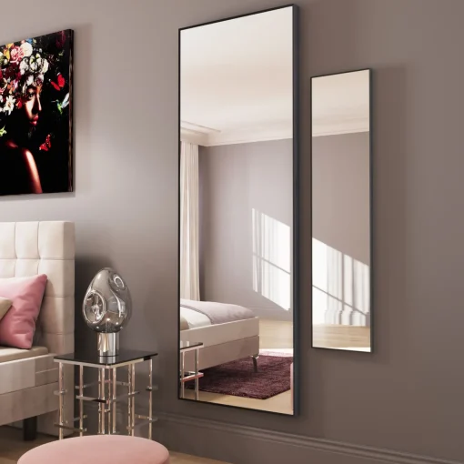 KARE Design Miroirs Muraux|Miroir Bella 70X200Cm