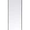 KARE Design Miroirs Muraux|Miroir Bella 180X60Cm
