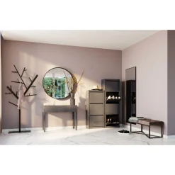 KARE Design Miroirs Muraux|Miroir Bella 180X60Cm