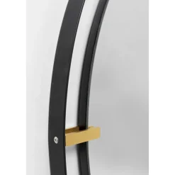 KARE Design Miroirs Muraux|Miroir Betsy Frame Metal 90O