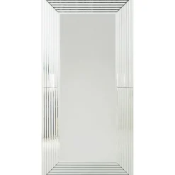 KARE Design Miroirs Muraux|Miroir Linea 100X200Cm