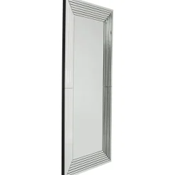 KARE Design Miroirs Muraux|Miroir Linea 100X200Cm