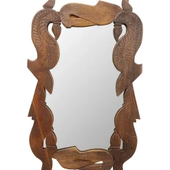 KARE Design Miroirs Muraux|Miroir Mural Bracket 110X172Cm