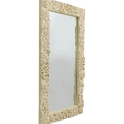 KARE Design Miroirs Muraux|Miroir Mural Coral Collage 97X178Cm
