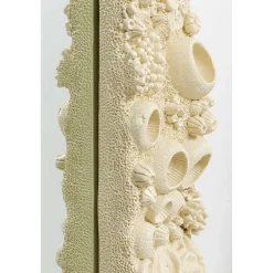 KARE Design Miroirs Muraux|Miroir Mural Coral Collage 97X178Cm