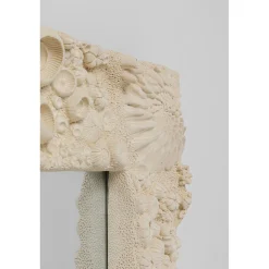 KARE Design Miroirs Muraux|Miroir Mural Coral Collage 80X120Cm