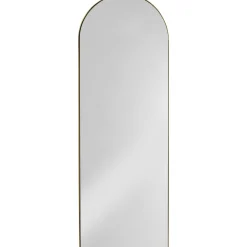 KARE Design Miroirs Muraux|Miroir Mural Daisy 165X55Cm