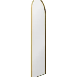 KARE Design Miroirs Muraux|Miroir Mural Daisy 165X55Cm
