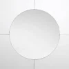 KARE Design Miroirs Muraux|Miroir Mural Deja 80X80Cm