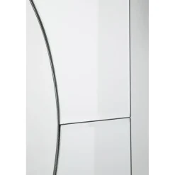 KARE Design Miroirs Muraux|Miroir Mural Deja 80X80Cm