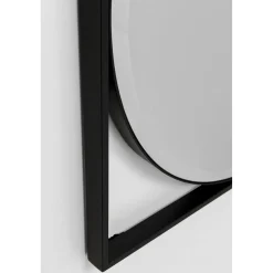 KARE Design Miroirs Muraux|Miroir Mural Miro 88X88Cm