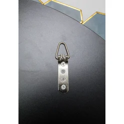 KARE Design Miroirs Muraux|Miroir Mural Sun Explosion O80Cm